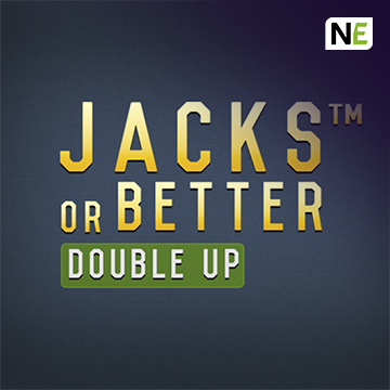 Jacks or Better Double Up - RICHES138