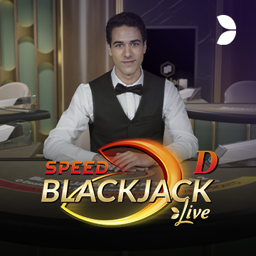 Speed Blackjack D - RICHES138