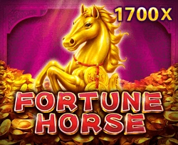 JDB : Fortune Horse - RICHES138