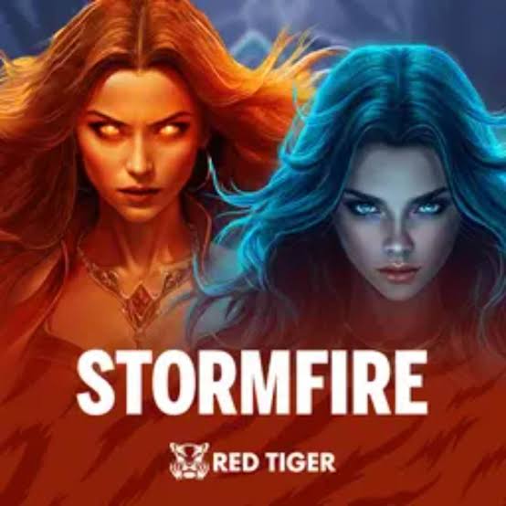 Stormfire - RICHES138