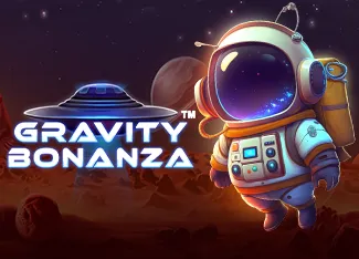 Pragmatic : Gravity Bonanza - RICHES138