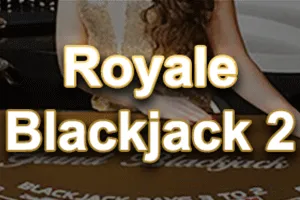 Royale Blackjack 2 - RICHES138