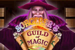 Sorcerers Guild of Magic - RICHES138