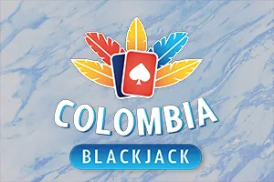 Colombia Blackjack - RICHES138