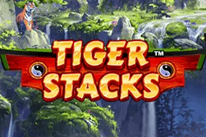 Tiger Stacks - RICHES138