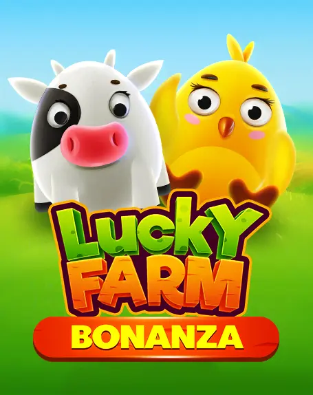 Lucky Farm Bonanza - RICHES138