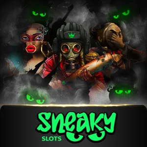 Sneakyslots - RICHES138