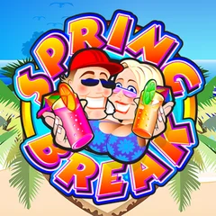 Spring Break - RICHES138