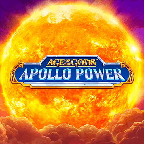 Age of the Gods: Apollo Power - RICHES138