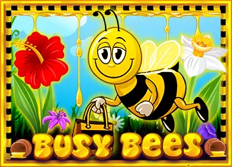 Pragmatic : Busy Bees - RICHES138