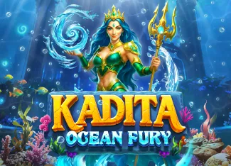 Pragmatic : Kadita Ocean Fury - RICHES138