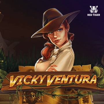 Vicky Ventura - RICHES138