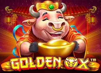Pragmatic : Golden Ox - RICHES138