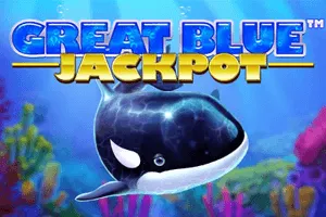 Great Blue Jackpot - RICHES138