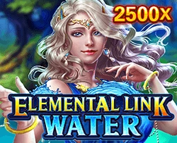 JDB : Elemental Link Water - RICHES138