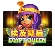 Joker123 : Egypt Queen - RICHES138