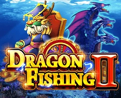 Dragon Fishing II - RICHES138