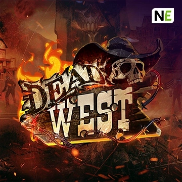 Dead West - RICHES138