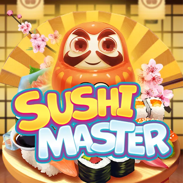 Sushi Master - RICHES138