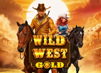 Pragmatic : Wild West Gold - RICHES138