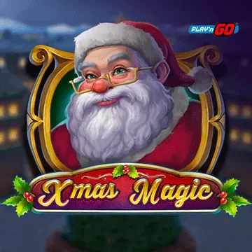 PlaynGo : Xmas Magic - RICHES138