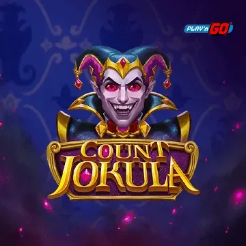 PlaynGo : Count Jokula - RICHES138