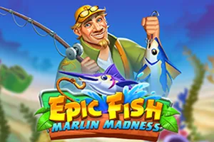 Epic Fish: Marlin Madness - RICHES138