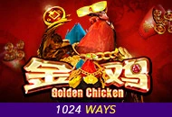 Golden Chicken - RICHES138