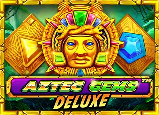 Pragmatic : Aztec Gems Deluxe - RICHES138