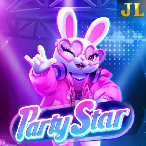 Party Star - RICHES138