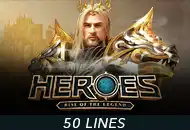 Heroes - RICHES138