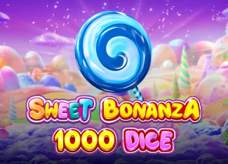 Pragmatic : Sweet Bonanza 1000 Dice - RICHES138