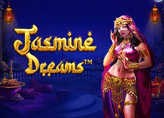 Pragmatic : Jasmine Dreams - RICHES138