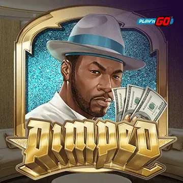 PlaynGo : Pimped - RICHES138