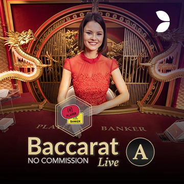 No Commission Speed Baccarat A - RICHES138