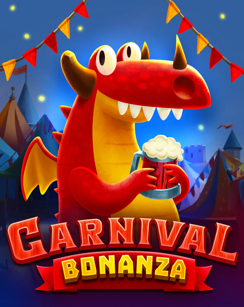 Carnival Bonanza - RICHES138