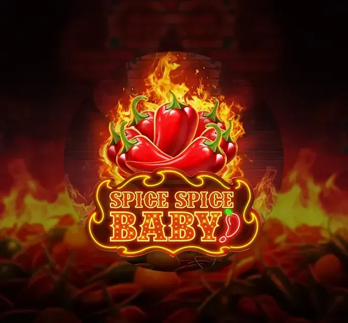 PlaynGo : Spice Spice Baby! - RICHES138