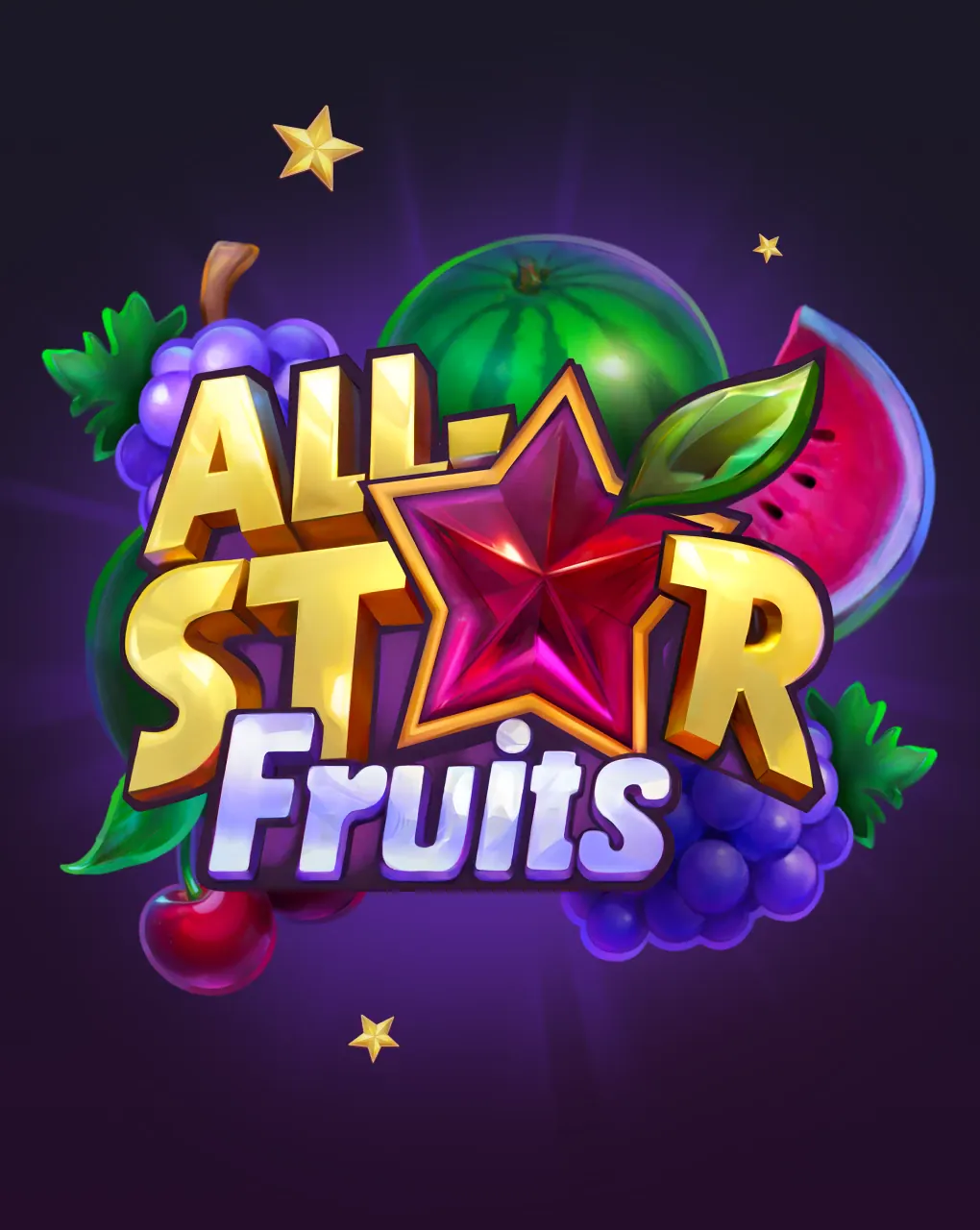 All-Star Fruits - RICHES138
