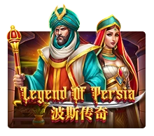 Joker123 : Legend Of Persia - RICHES138