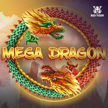 Mega Dragon - RICHES138