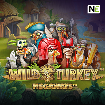 Wild Turkey - RICHES138