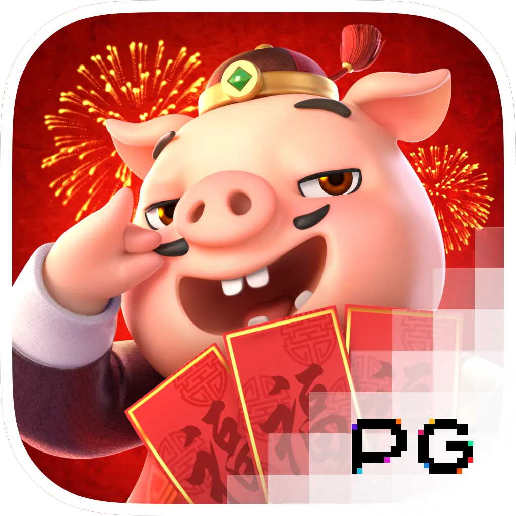 Piggy Gold - RICHES138