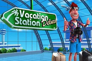 Vacation Station Deluxe - RICHES138