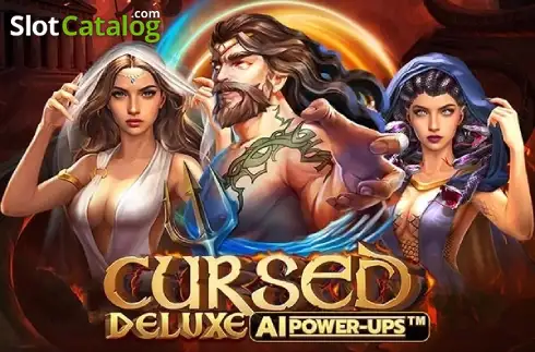 Joker123 : Cursed Deluxe AI - RICHES138