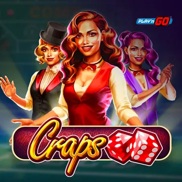 Craps - RICHES138