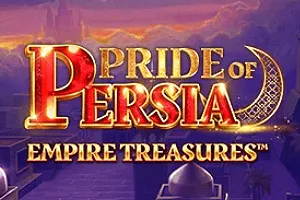 Pride of Persia: Empire Treasures - RICHES138