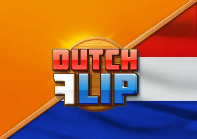 PlaynGo : Dutch Flip - RICHES138