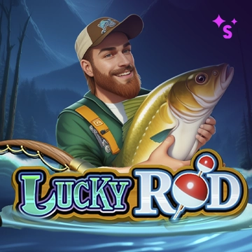Lucky Rod - RICHES138