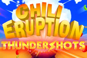Chili Eruption - RICHES138