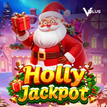 Holly Jackpot - RICHES138
